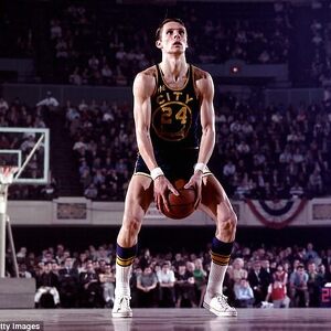 Rick Barry’s Disciples